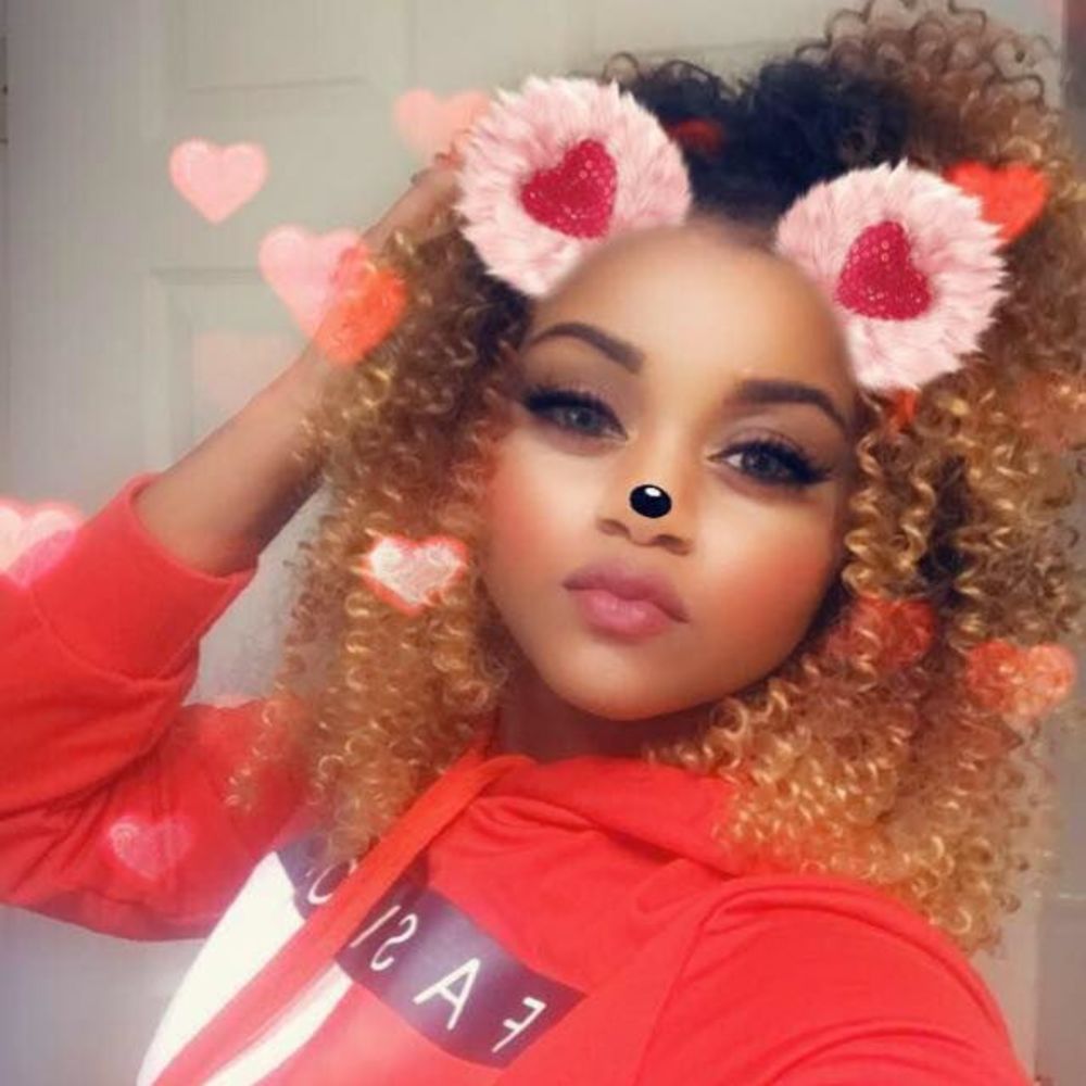 Meet your Posher, Lashonda trulyblessed